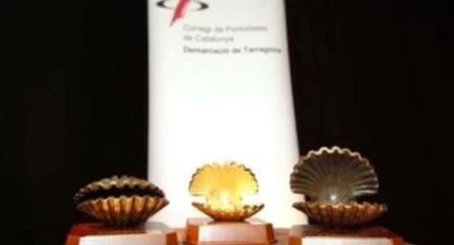 Les Petxines 2013 es lliuren el 20 de juny