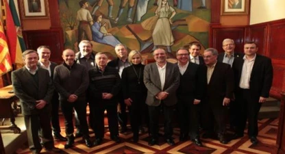 Foto: Patronat de Turisme de Lleida