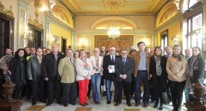 Foto: Hermínia Sirvent, Paeria.