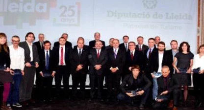 Foto: Diputació de Lleida
