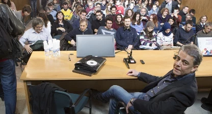 Fotos: Diputació de Girona / Martí Artalejo
