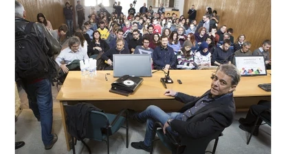 Fotos: Diputació de Girona / Martí Artalejo