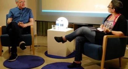 (Foto: Xavier Serrano)