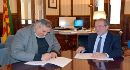 Foto: Diputació de Lleida