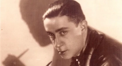 Una de les poques imatges de Planes.