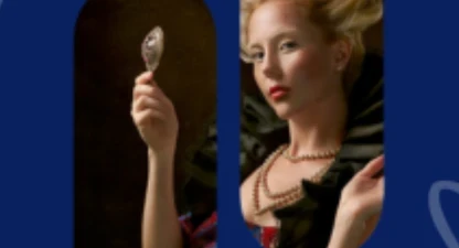 ‘La Serva Padrona’ a l’Ateneu Barcelonès.