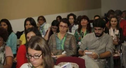 Assistents al SIPMA 2012. Font: SIPMA