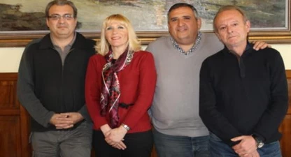 Foto: Subdelegació Govern Lleida