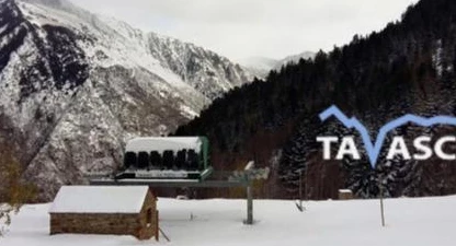 Foto: Tavascan, Marc Tomàs
