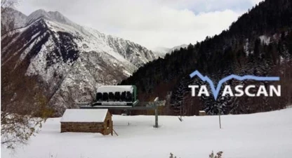 Foto: Tavascan, Marc Tomàs