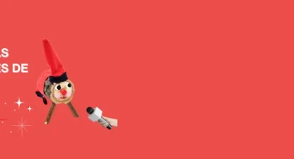 Trobada de Nadal 2025 a Tarragona