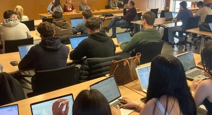 Presentació a la URV a Tarragona del llibre elaborat pel CPC Ebre