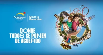 acord portaventura
