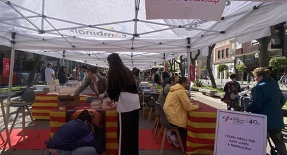 espai mèdia tarragona