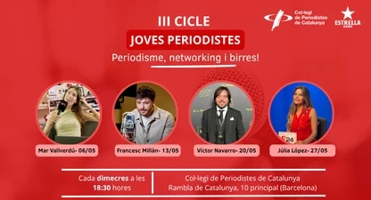 III Cicle Joves