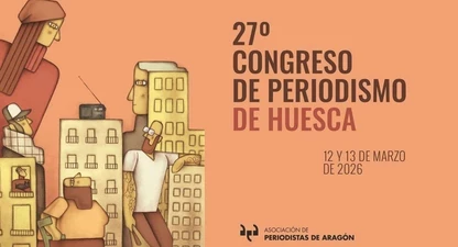27 Congrés de Periodisme d'Osca