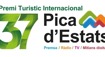 37è Premis Pica d'Estats