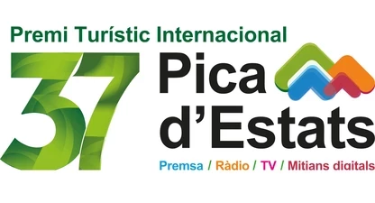 37è Premis Pica d'Estats