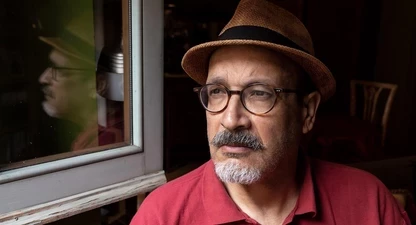 Ali Lmrabet
