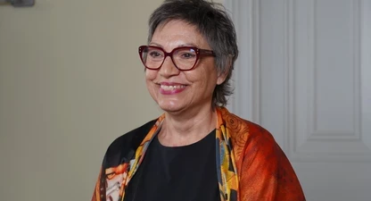 Anna Bosch, Premi Ofici Periodista 2026