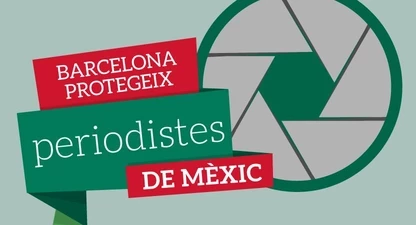 esmorzar periodistes mèxic