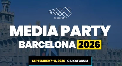 MediaParty 2026