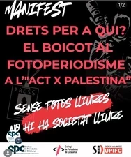 Fotoperiodistes