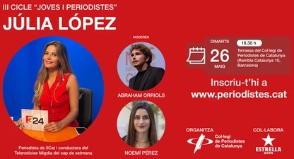 cicle joves julia lopez
