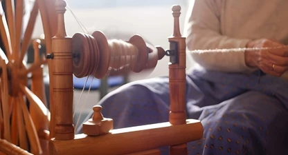 Cicle de pensament i diàleg sobre el poder