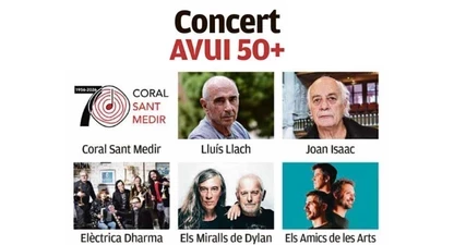 Concert Avui+