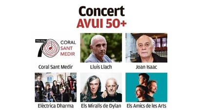 Concert Avui+