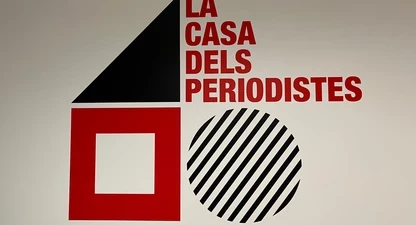 CPC Lleida - La Casa dels Periodistes