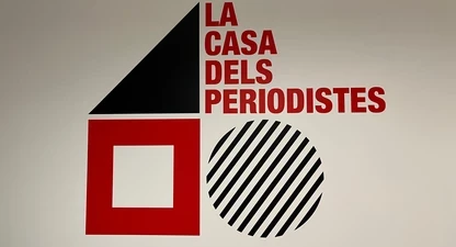 CPC Lleida - La Casa dels Periodistes