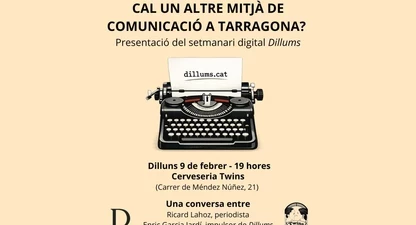 presentació dillums