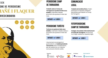 categories premi