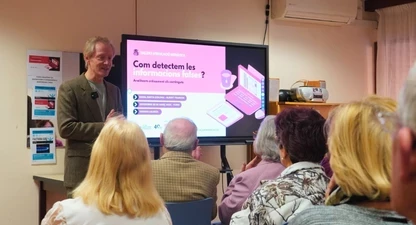 Educació mediàtica