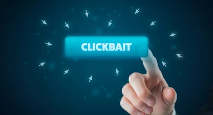 clickbait