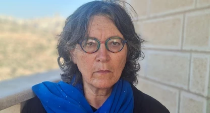 Amira Hass