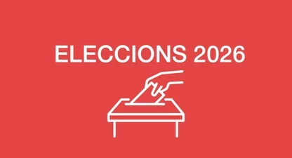 Eleccions 2026 convocades