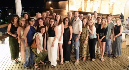 Foto de Grup Festa CPC Lleida 2026