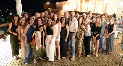 Foto de Grup Festa CPC Lleida 2026