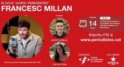 francesc millan cicle joves