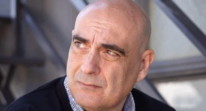 El periodista i escriptor Xavier Bosch serà a Manresa el 27 de maig..