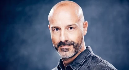 El periodista Joan Maria Pou serà el 10 de juny a Manresa.
