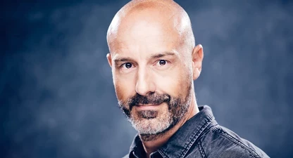 El periodista Joan Maria Pou serà el 10 de juny a Manresa.