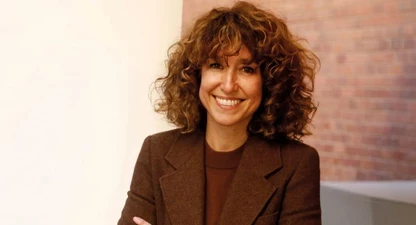 La periodista Agnès Marquès serà el 8 d'abril a Manresa.