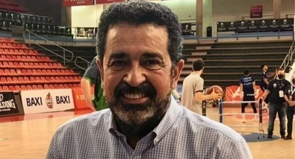 El periodista Jordi Robirosa serà a Manresa el 17 de febrer.