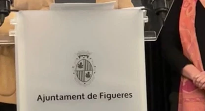 La doctora Sílvia Espinosa Mirabet. 