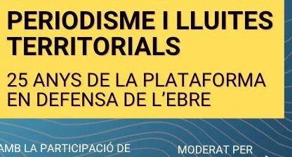 25 anys de la PDE