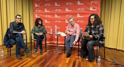 Els periodistes i la lluita territorial. 25 anys de la PDE